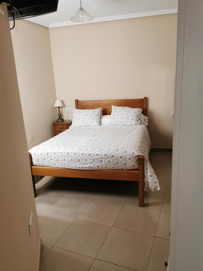 Hotel Arco Navia Extérieur photo