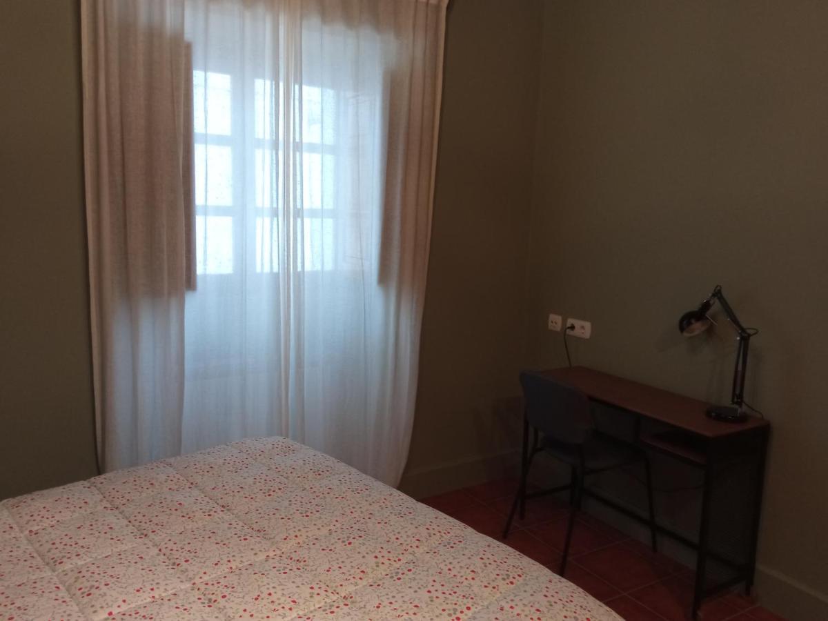 Hotel Arco Navia Extérieur photo