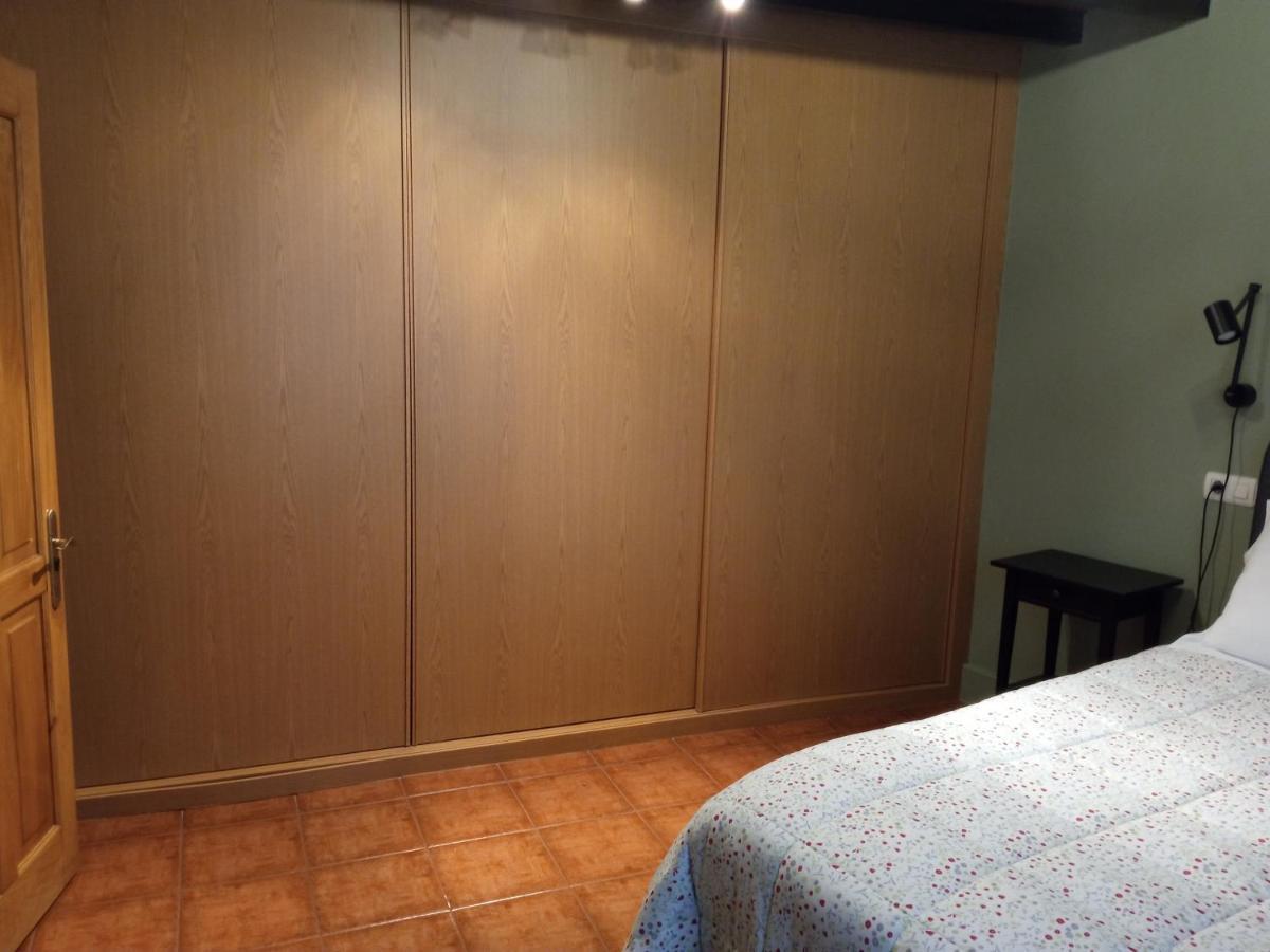 Hotel Arco Navia Extérieur photo