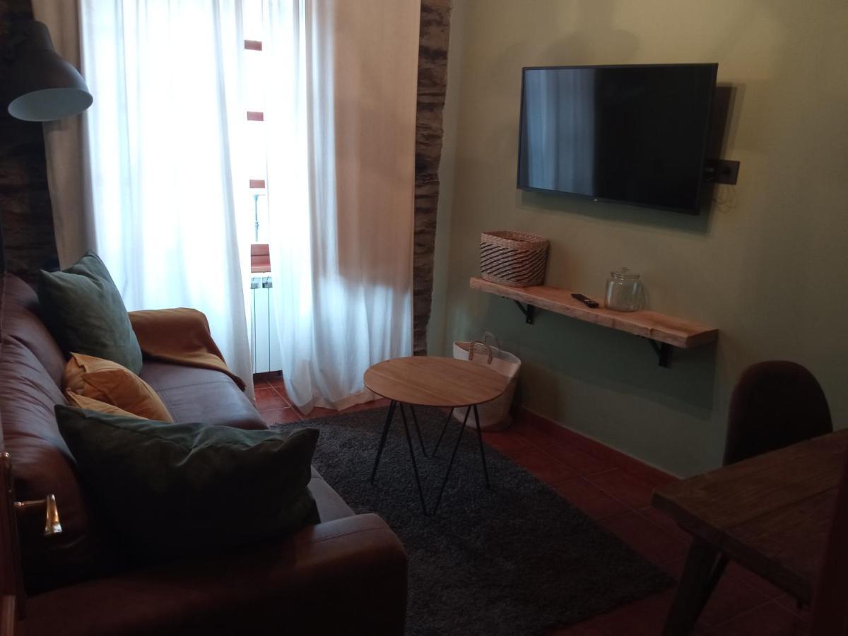 Hotel Arco Navia Extérieur photo