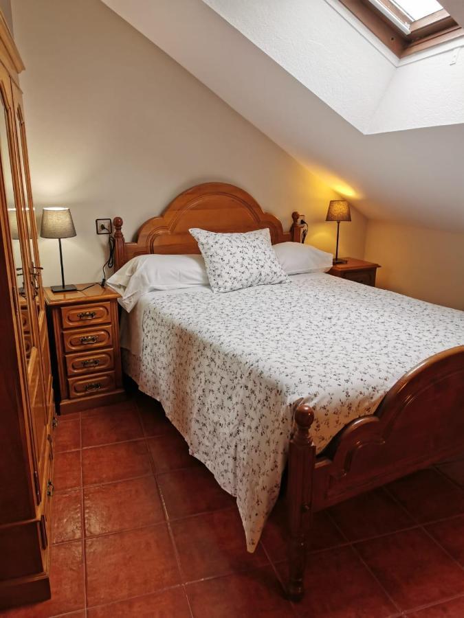 Hotel Arco Navia Extérieur photo