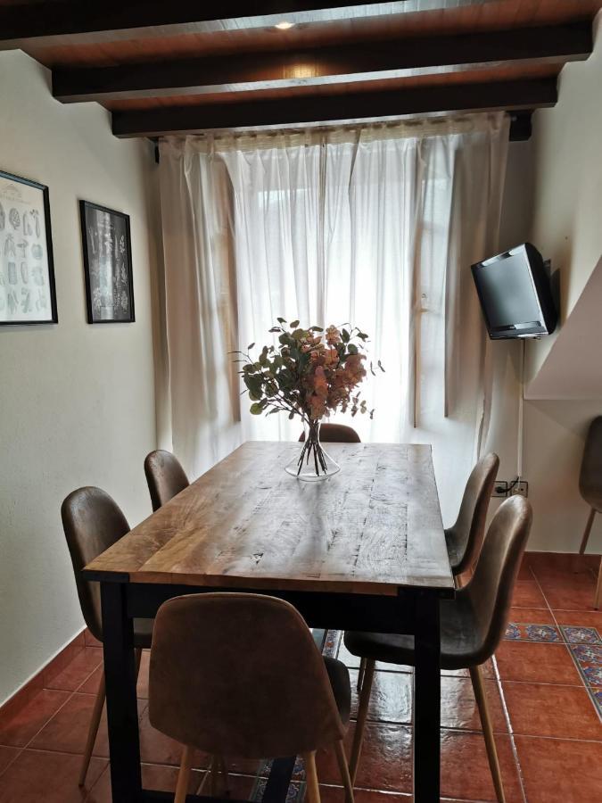 Hotel Arco Navia Extérieur photo