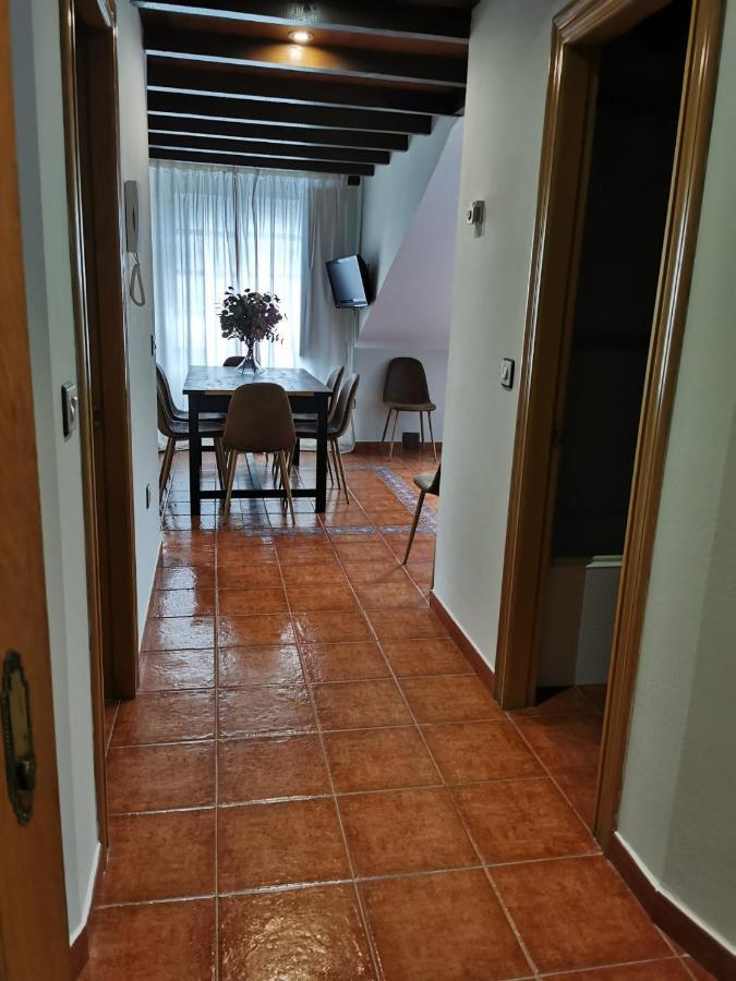 Hotel Arco Navia Extérieur photo