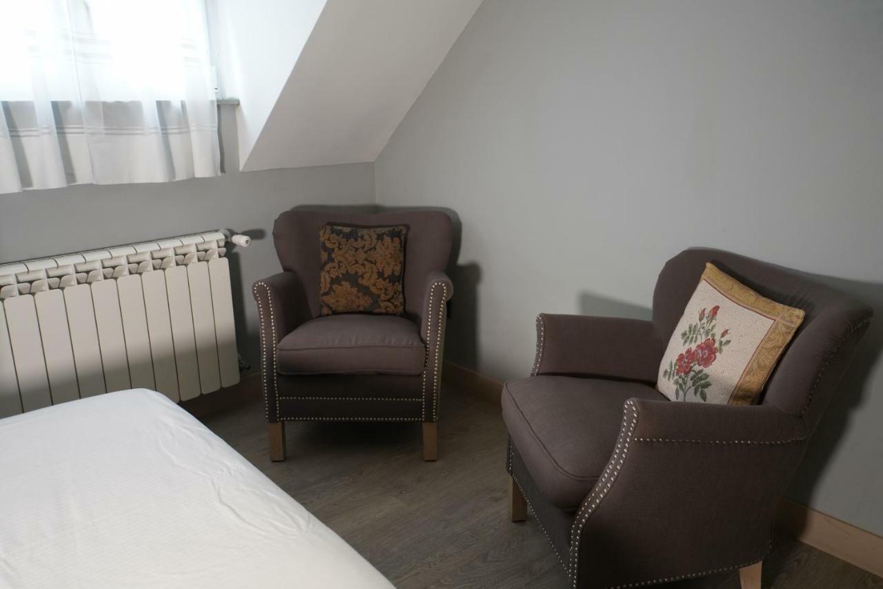 Hotel Arco Navia Extérieur photo