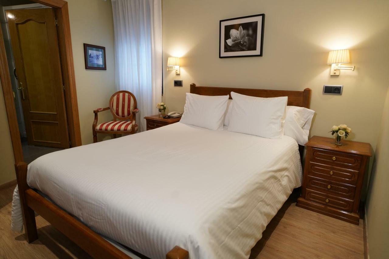 Hotel Arco Navia Extérieur photo