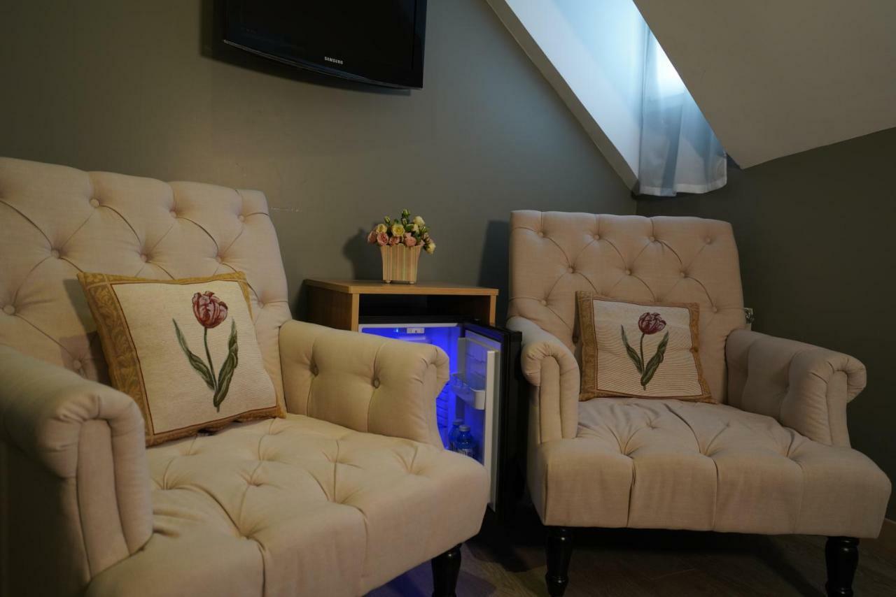 Hotel Arco Navia Extérieur photo